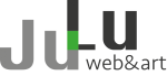 JuLu-Webart Website